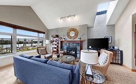 Riverplace Hotel